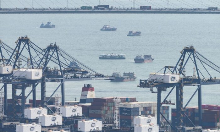 US Residents Prosecuted for Exporting Restricted Military-Related Tech to Hong Kong and China