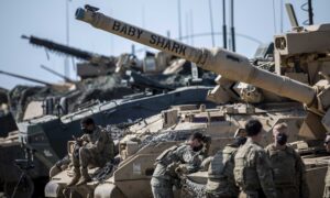 Poland Tells the Kremlin and NATO It’s Prepared to Fight