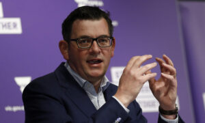 Victoria Emergency Bill Set to Hit State Parliament