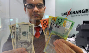 Cash Stash Linked to Offshore Laundering Found in Sydney