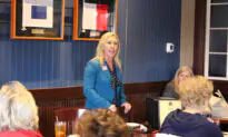 Staunch Trump Supporter Marjorie Taylor Greene Wins GOP Primary in Georgia