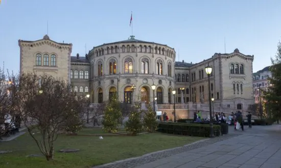 The Success of Norwegian Prison Systems