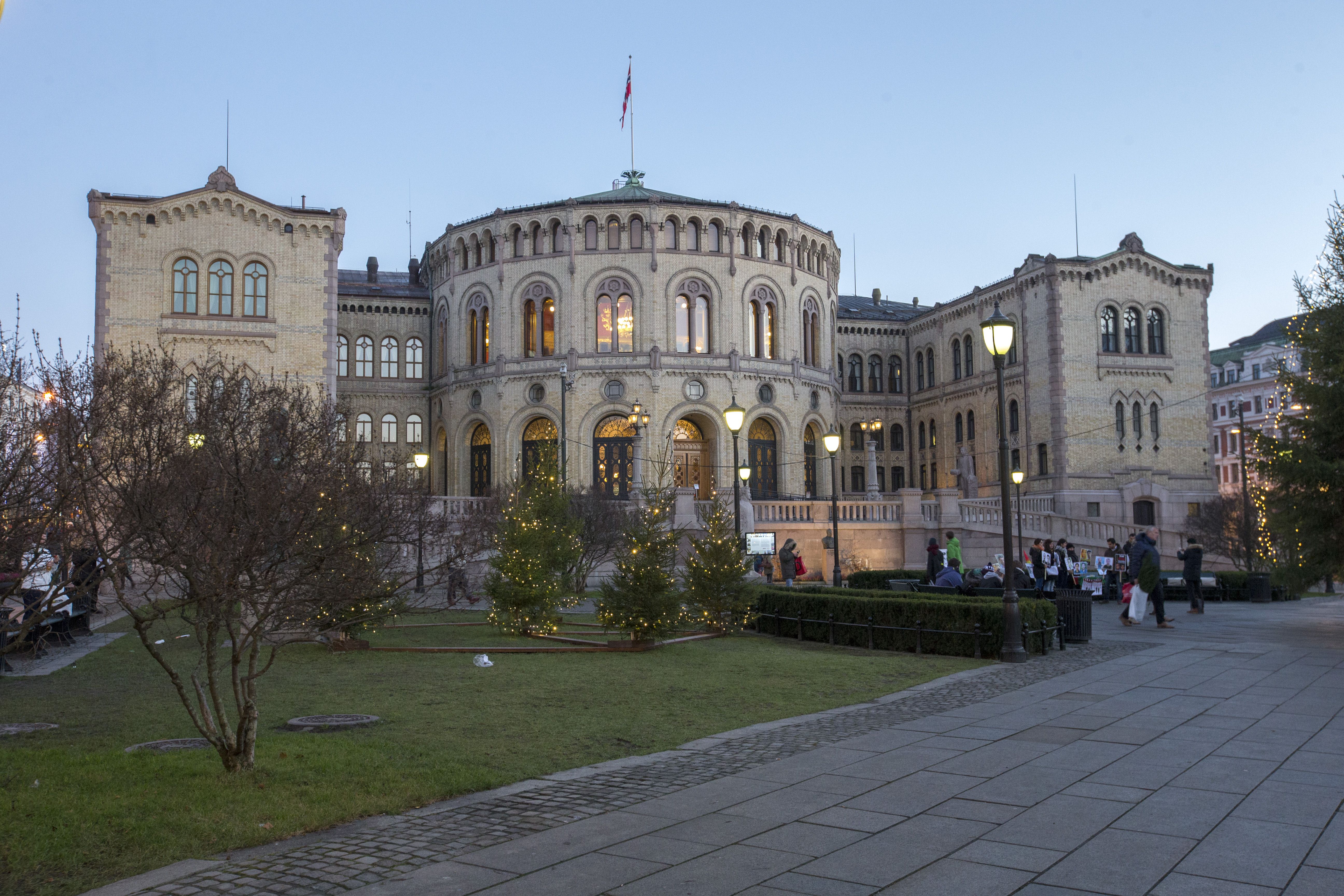The Success of Norwegian Prison Systems - Vimarsana News