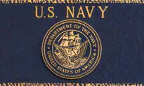 WWII US Navy Vet From Georgia Celebrates 100th Birthday