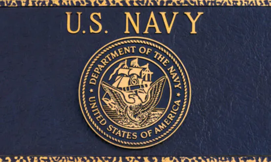 WWII US Navy Vet From Georgia Celebrates 100th Birthday