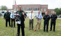 22 Men in Florida Arrested in Undercover Child Sex Sting Called ‘April Fools’