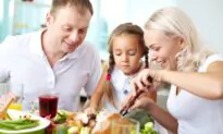 Anemia, Iron, and Health
