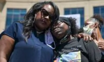 Parents of Elijah McClain Sue Colorado City and Police Over His Death