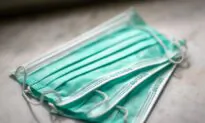 Emergency Mask Mandate Goes Into Effect in Omaha After Unanimous Vote by Council