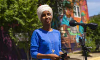 Ilhan Omar’s Campaign Paid Nearly $2.8 Million to Her Husband’s Firm