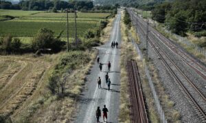 House GOP Demands Hearing on Biden’s Response to ‘Surge’ in Children at Southern Border