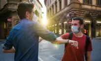 What’s the Value of a Handshake?