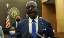 DA Who Charged Atlanta Officer With Murder Ousted in Election