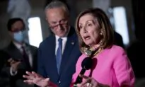 Trump Blames Democrats for Dimming Relief Bill Prospects
