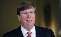 Mississippi Governor Says Government Overreach Should Be Limited at ‘Virtually All Costs’