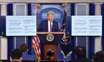 Trump Introduces New COVID-19 Adviser Who Backs Reopening Schools