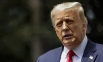 Trump Donates $100,000 of Salary to Help Repair Damaged Monuments
