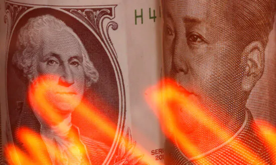 Chinese Banks Declare Compliance With US Sanctions on Hong Kong Officials
