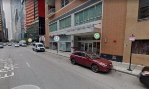 Looters Targeted Chicago Charity Ronald McDonald House: Employees