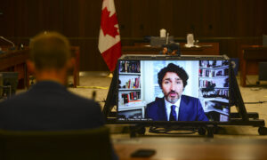 WE Charity Laying Off Staff, Looking to Sell Real Estate in Toronto