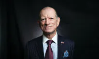 Curtis Ellis on China Sanctions, Hong Kong Media Mogul Jimmy Lai’s Arrest, and the TikTok Ban