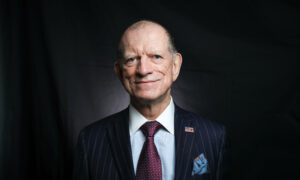 Curtis Ellis on China Sanctions, Hong Kong Media Mogul Jimmy Lai’s Arrest, and the TikTok Ban