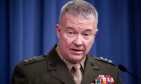 US Commander: ISIS Threat in West Syria Growing