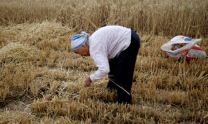 Beijing Cracks Down on Extreme-Eating Videos as Country Faces Food Shortage