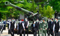 Taiwan Accuses Former Political Aides of Leaking Sensitive Information to China