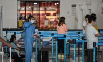 Chinese Citizen Files New Lawsuit Against Authorities Seeking COVID-19 Damages