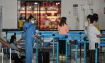 Chinese Citizen Files New Lawsuit Against Authorities Seeking COVID-19 Damages