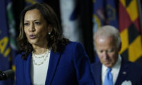 Biden–Harris Too Weak to Resist Socialist Wing of Their Party