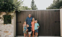 ‘Prescription for Hope’: A Navy SEAL Widow Learns How to Grieve and Live Again