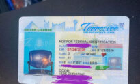 Woman Is Stunned When Her New Driver’s License Comes Back With Picture of Empty Chair