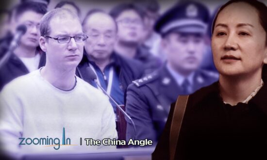 Canadian Sentenced to Death in China amid Tensions Over Arrest of Huawei Executive – Zooming In | The China Angle with Simone Gao