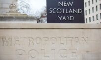 Met Police Considers Request to Investigate Corruption Accusation Against Tory Party