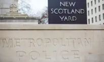 Met Officer Denies Rape Allegation in Court
