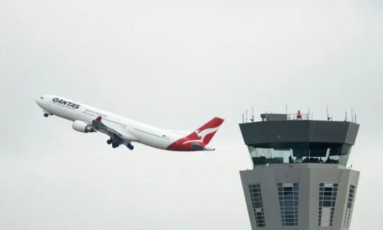 Foreign Criminals Deported on Charter Planes out of Australia