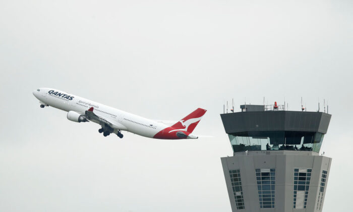 Qantas to Pay $120 Million Compensation to Workers Outsourced During COVID-19 Pandemic