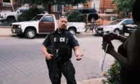 Richmond Mayor Calls City Unrest ‘Hijacking’ of Black Lives Matter Cause; 4 Charged