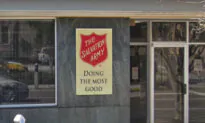 Anonymous Donor Matches Donations to Salvation Army Up to $30,000 During Pandemic