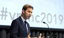 Tobias Ellwood Warned by MPs After ‘Utterly Bizarre’ Video Praising Taliban Rule