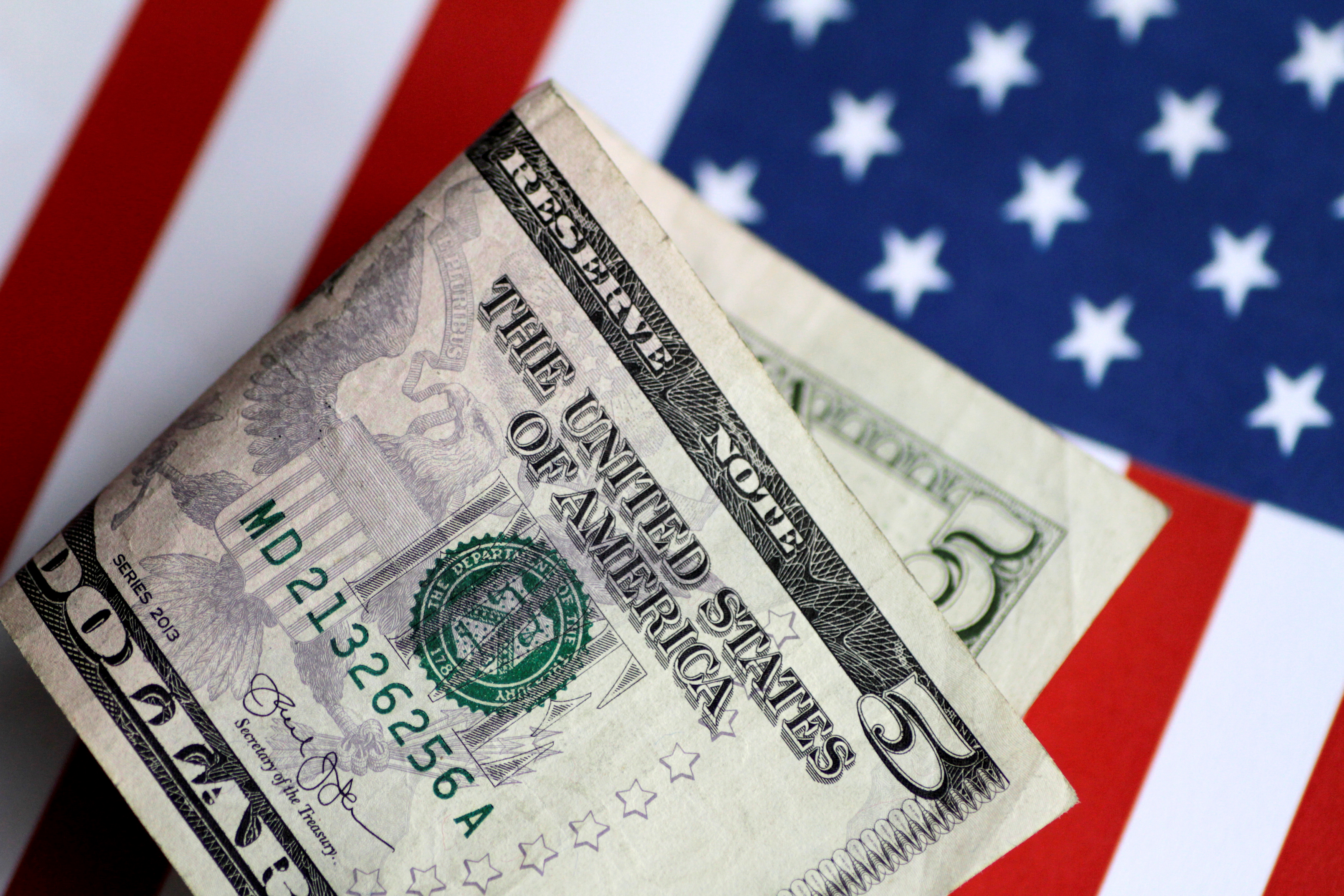 States Have Record-High Cash Reserves to Help Blunt Impact of Recession - Vimarsana News