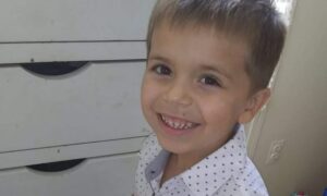 Woman Charged After 5-Year-Old Boy Shot in the Head: Officials