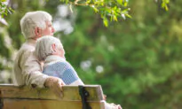 Husband and Wife Married 80 Years, Born 4 Days Apart, Celebrate 100th Birthdays Together