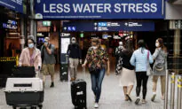 Finland Recommends Face Masks as Coronavirus Cases Creep Up
