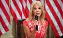 Former White House Adviser Kellyanne Conway Tests Positive for CCP Virus