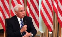 Pence: White House, Congress Have Agreement to Avoid Government Shutdown