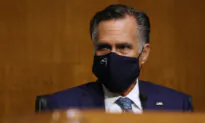 Four GOP Senators Affirm Support for Subpoenas in Crossfire Hurricane Review
