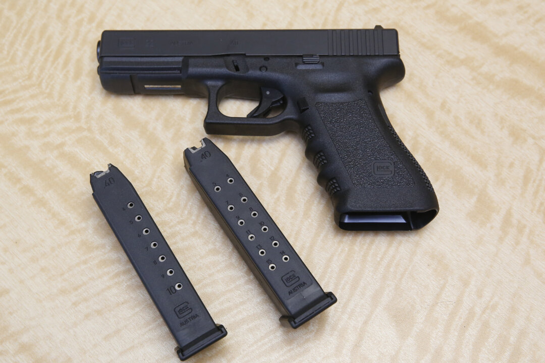 Maryland Governor Takes Strong Stand for Second Amendment Rights, Faces Legal Challenges